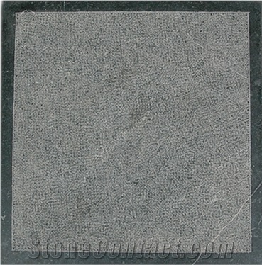 Vietnam Blue Stone Slabs & Tiles, Viet Nam Grey Blue Stone