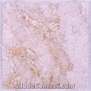 Cream White Limestone Slabs & Tiles