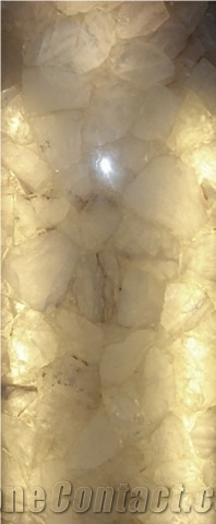 Crystal Quartz Stone