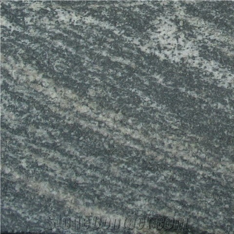 G302 Granite Slabs & Tiles