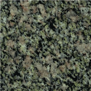 G371 Granite Slabs & Tiles, China Green Granite