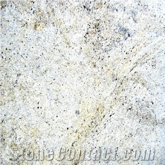Millenium Cream Granite Slabs & Tiles, India Beige Granite