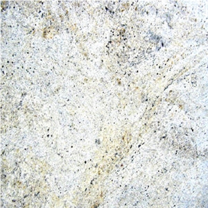 Millenium Cream Granite Slabs & Tiles, India Beige Granite