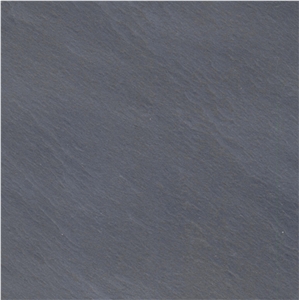 China Black Slate Slabs & Tiles