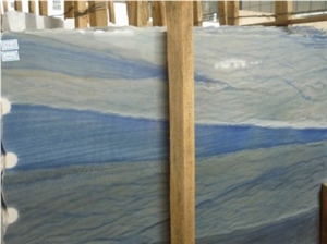Blue Quartzite