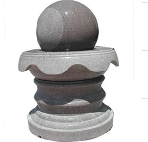 Fountain Ball