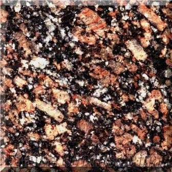 Karmin Granite Slabs & Tiles, Ukraine Red Granite