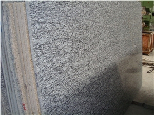 Spray White Granite, Sea-Wave White Granite Slabs ,Spoondrift White Granite Slabs, Spindrift White Granite Slabs