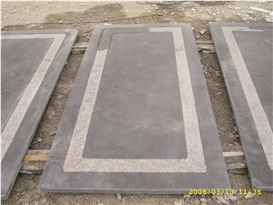 Blue Stone Table Tops