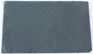 Dark Grey Roofing Slate