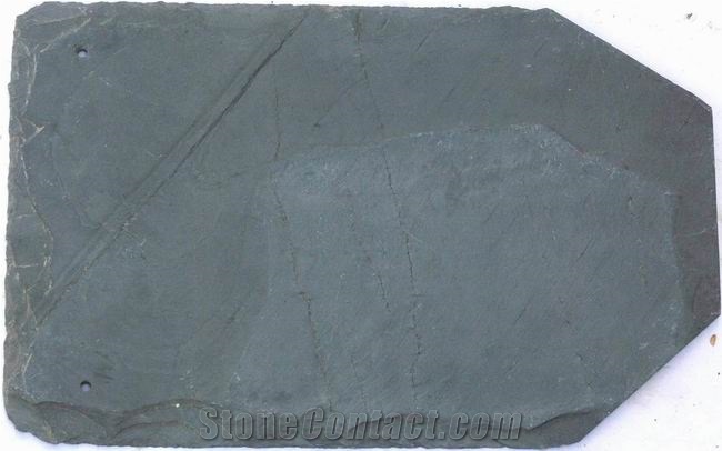 Grey Roofing Slate 3