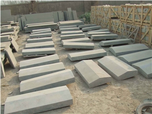 Limestone Kerbstone