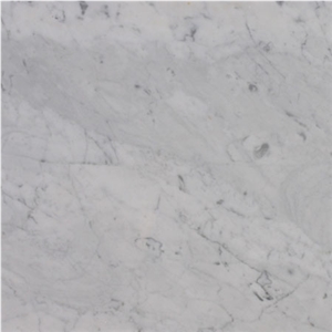 Carrara Lucido Marble Slabs & Tiles, Italy White Marble