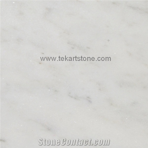 Turkey Absolute White Marble Slabs & Tiles