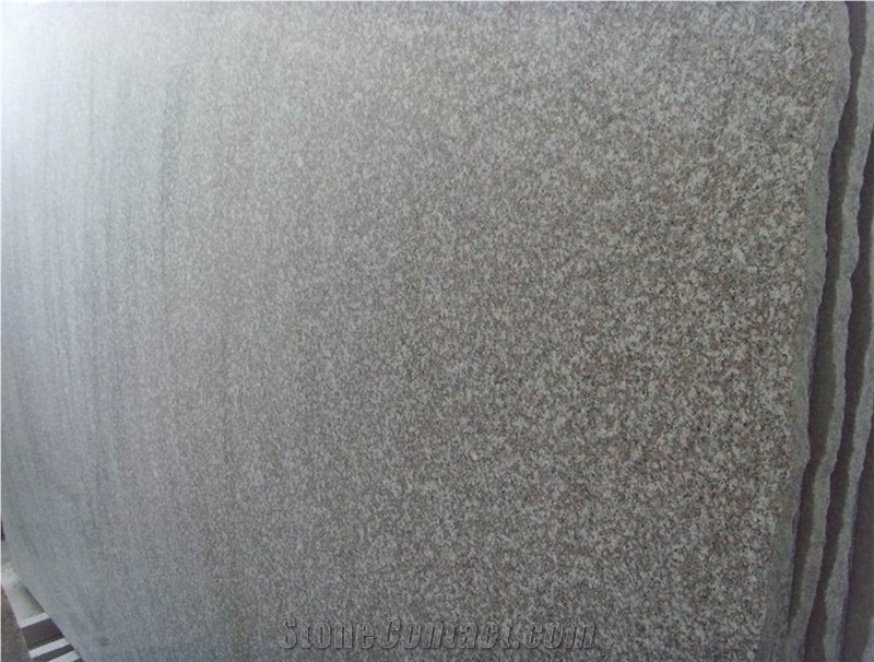 Big Slabs, Gang Saw, G664 Granite
