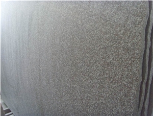 Big Slabs, Gang Saw, G664 Granite