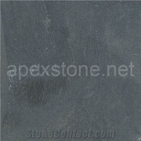Black Slate Tiles