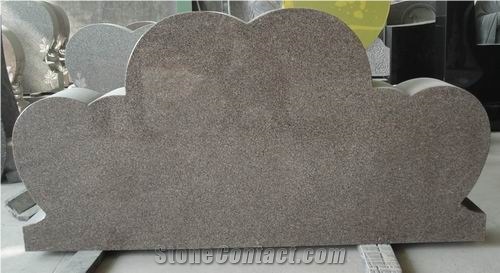 Monuments, Tombstones
