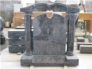 Monuments, Tombstones