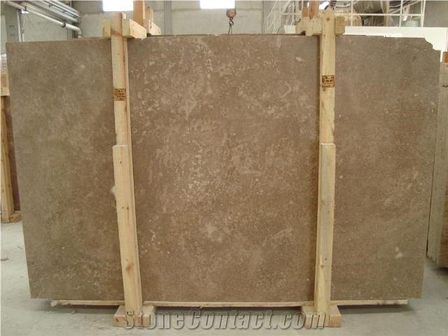 Denizli Noce Travertine Slab