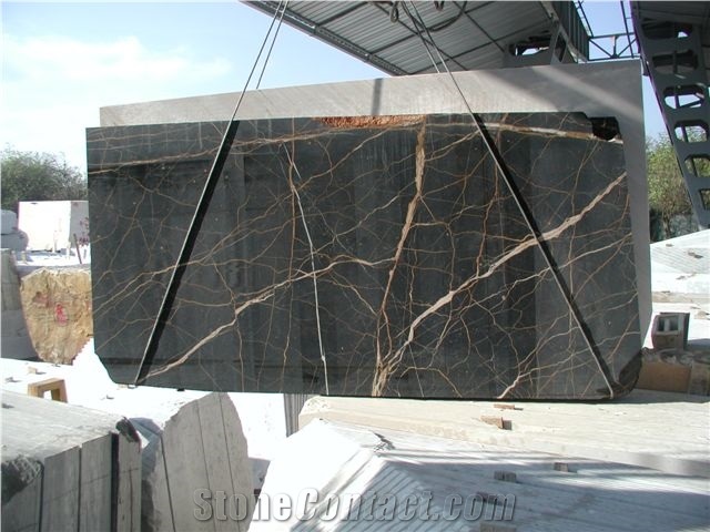 Port Laurent Marble Slabs