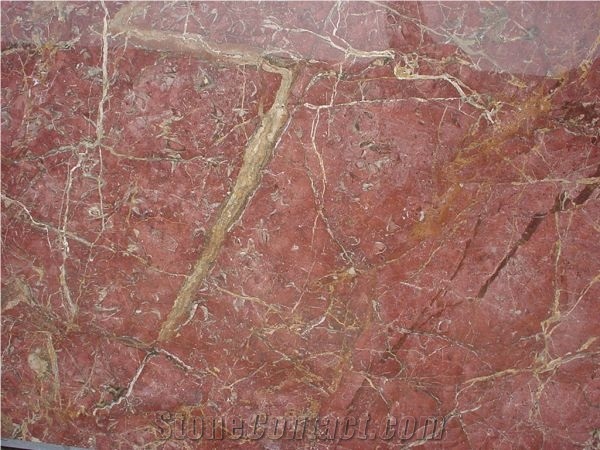 Rosso Impero Marble Tiles & Slabs, Persian Red Marble Floor Tiles, Wall Polished Tiles Iran
