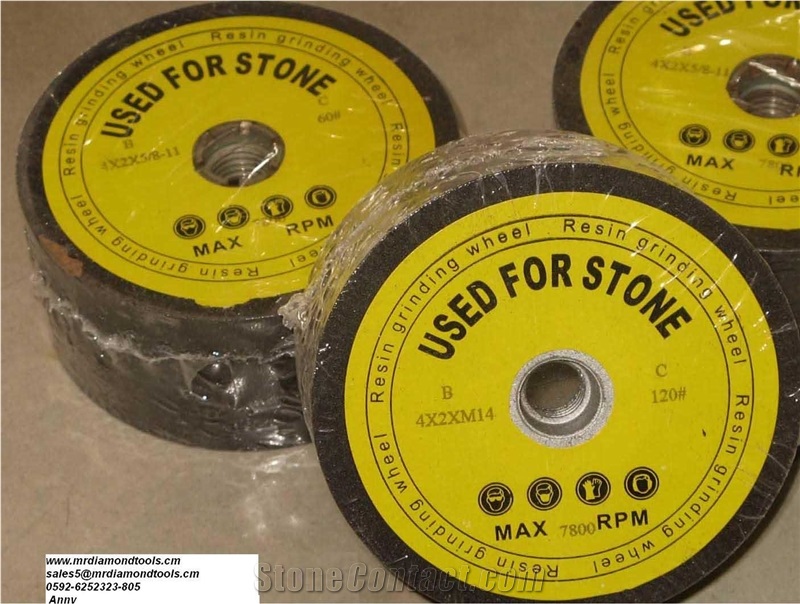 Grinding Cup Wheel