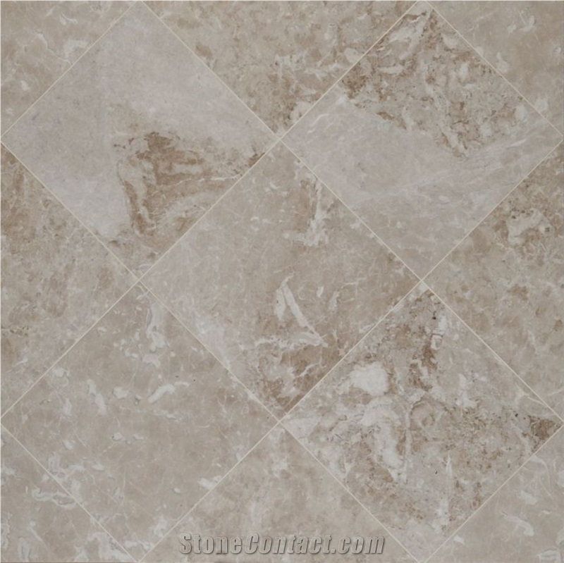 Cappucino Marble Slabs & Tiles, Turkey Beige Marble