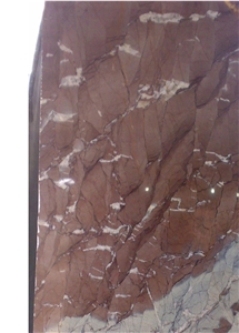 Marina Super Marble Block, Pakistan Red Marble