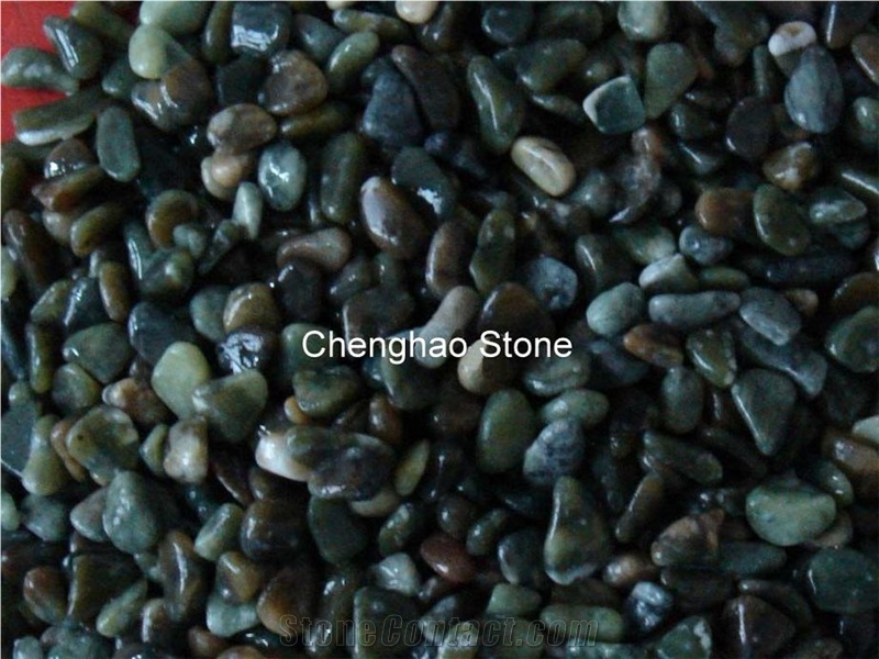 Pebble Stone