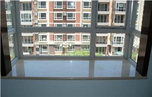 Marble Window Sills