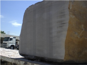 Grey Foussana Blocks Slabs & Tiles, Tunisia Grey Limestone