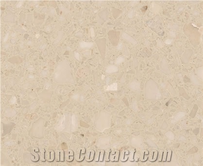 Beige Artificial Marble