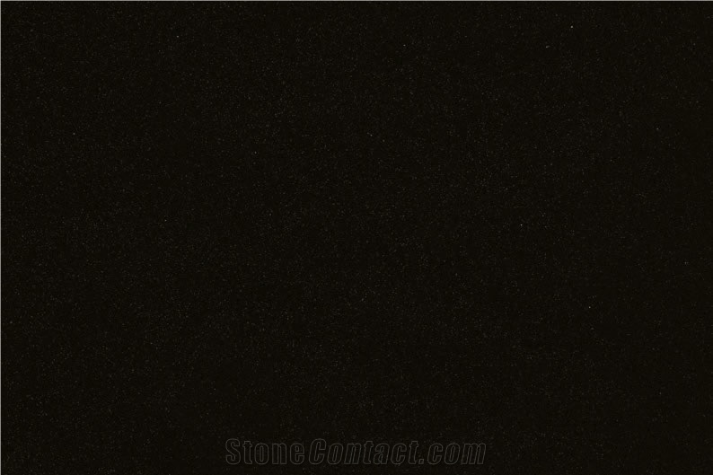 Black Artificial Stone