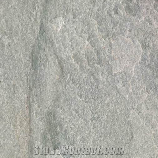 China White Quartzite Slabs & Tiles