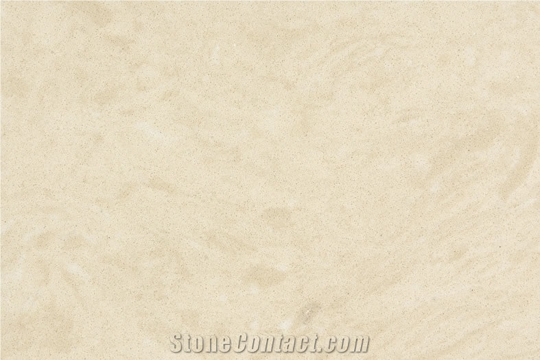 Cream Artificial Marble