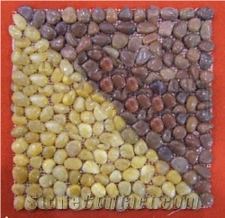 Pebble Stone