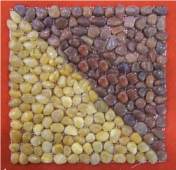 Pebble Stone