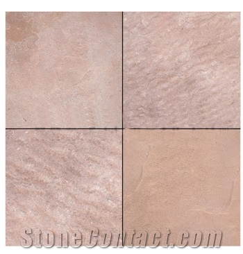 White Sand Slate Slabs & Tiles, China White Slate