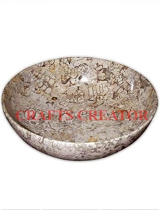 Marble Bowl