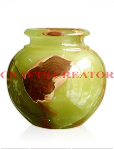 Onyx Mortar Pestles, Bowls,Chess Set, Vase Onyx Mortar Pestles, Bowls,Chess Set, Vase