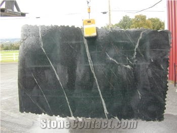 Green Soapstone Slabs