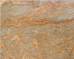 Juparana India Granite Slabs & Tiles