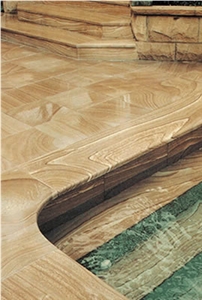 Sandstone Pool Coping Tiles