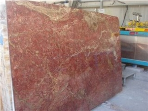Rose Mahallat Marble Slabs & Tiles