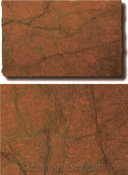 Red Dragon Granite Slabs & Tiles, Brazil Red Granite