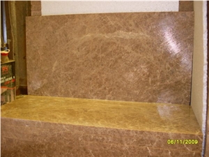 Emperador Marble Slabs & Tiles, Turkey Brown Marble