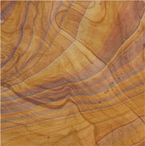 Rainbow Sandstone Slabs & Tiles
