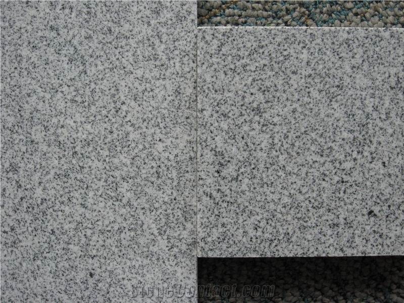 G633 Granite Slabs,Padang Light Granite Tiles