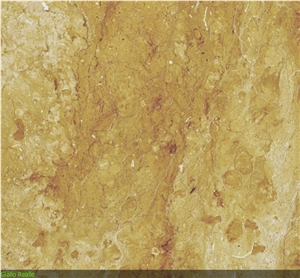 Giallo Reale Marble Slabs & Tiles